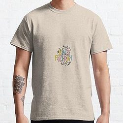 Kian and Jc. KnJ Friday Classic T-Shirt RB1509