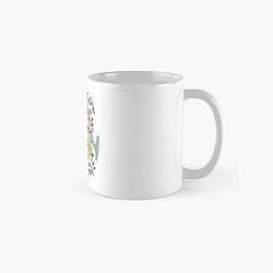 Kian and Jc. KnJ Friday Classic Mug RB1509