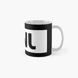 knj fanjoy Classic Mug RB1509