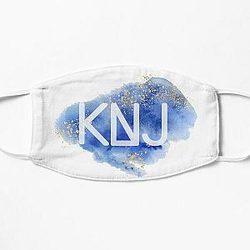KNJ Flat Mask RB1509