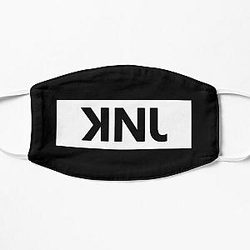 knj fanjoy Flat Mask RB1509