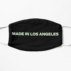knj Flat Mask RB1509