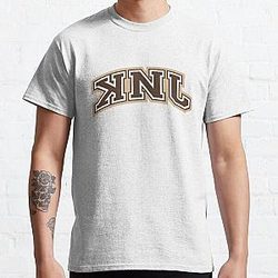 Knj Merch Kian And Jc Logo Classic T-Shirt RB1509
