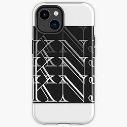 KNJ  iPhone Tough Case RB1509