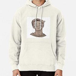 KNJ | BOOP Pullover Hoodie RB1509
