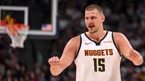 Top Nikola Jokic Merch Every Basketball Fan Should Grab!