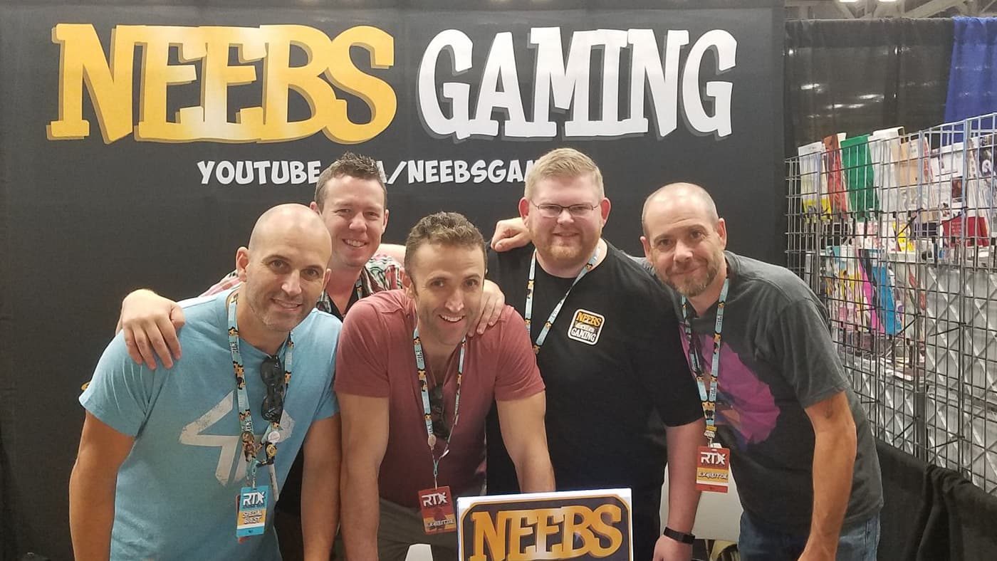 Why Neebs Gaming Official Shop is a Must-Visit for Fans