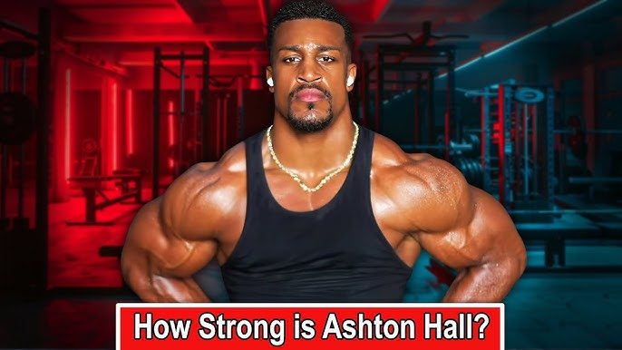 Ashton Hall Official Shop: Your Ultimate YouTuber Merch Destination!