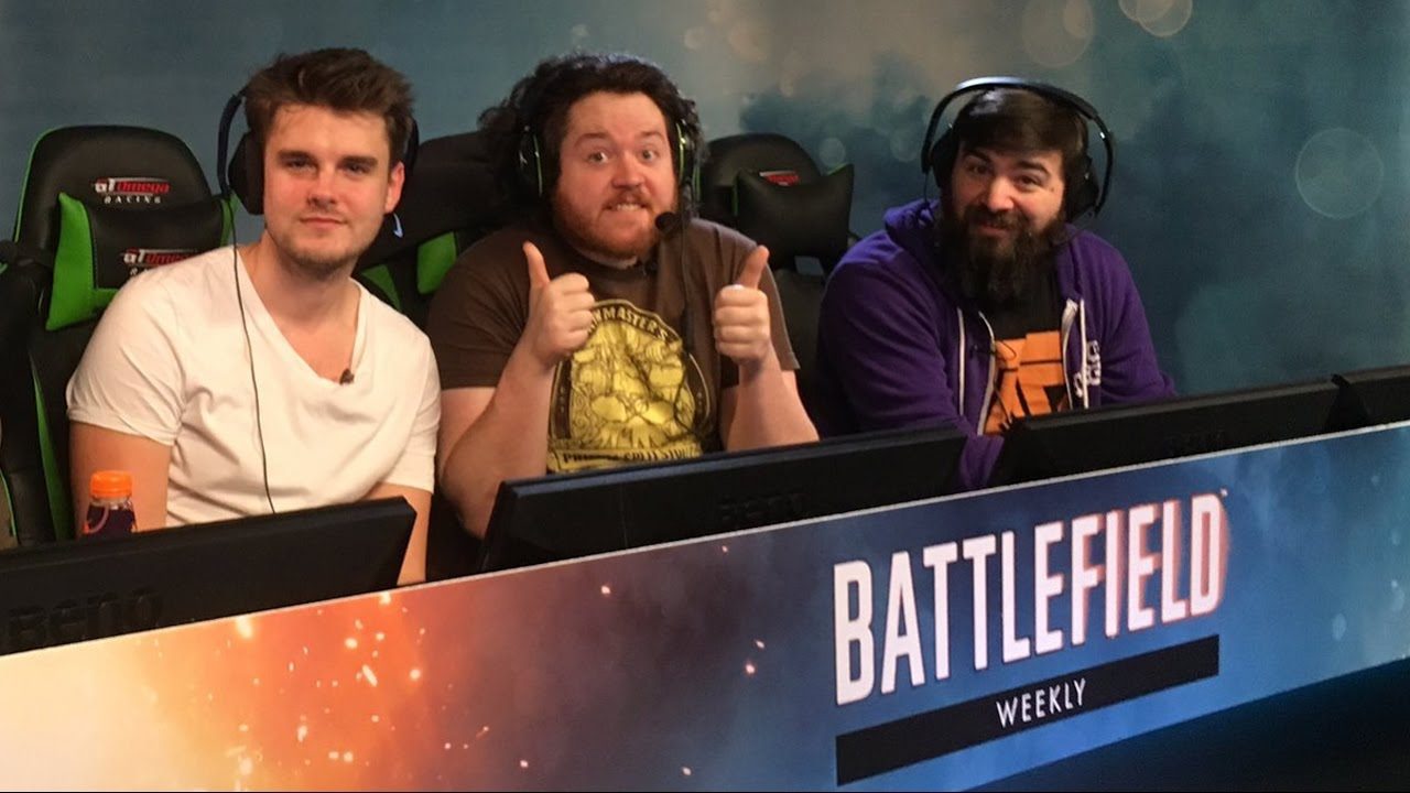 Jackfrags Shop Reveal: This YouTuber’s Gaming Gear Power Play
