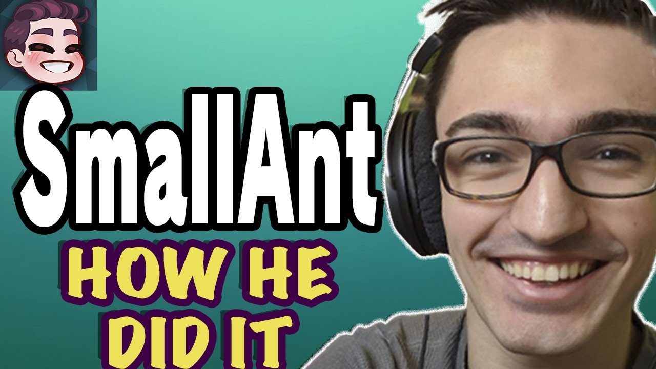 Smallant Store Secrets Every YouTuber Needs to Know