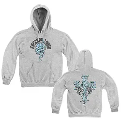 OTAK PULL HOOD DTNK1308 Knocked Loose Hoodie
