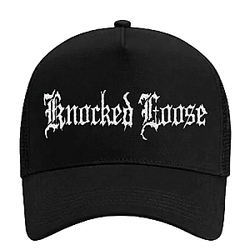 Old E Snapback DTNK1308 Knocked Loose Cap