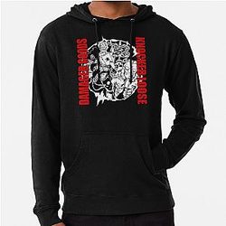 Best Seller Knocked Loose Hoodie Premium Merch Store