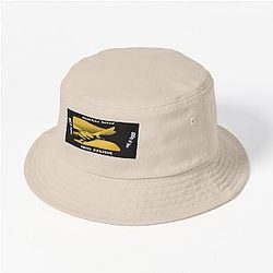 Knocked Loose  Bucket Hat Premium Merch Store