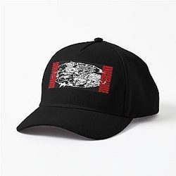 Best Seller Knocked Loose Cap Premium Merch Store