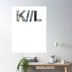 Knocked Loose Band Punk International Poster Premium Merch Store