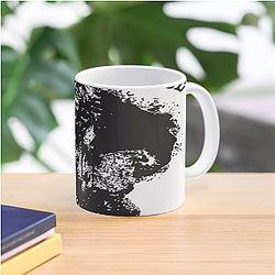 Knocked Loose Mug Premium Merch Store