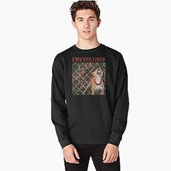 Knocked Loose Band Album  Sweatshirt Premium Merch Store