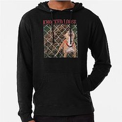 Knocked Loose Band Album  Hoodie Premium Merch Store