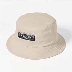 Knocked Loose Higher Power Bucket Hat Premium Merch Store