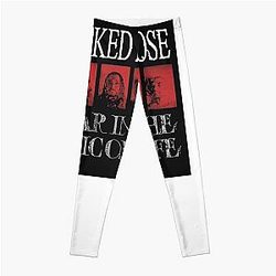 Best Selling Knocked Loose Legging Premium Merch Store