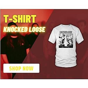 Knocked Loose T-Shirt