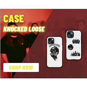 Knocked Loose Phone Case