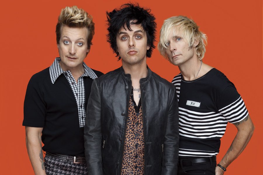 How Green Day Maintains Relevance After Decades in Music