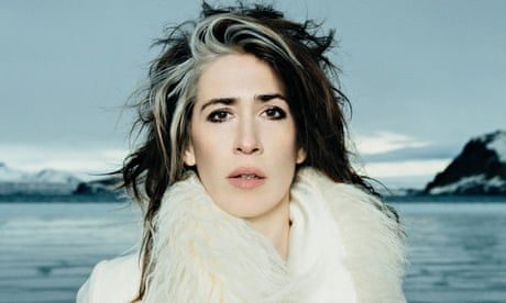 Imogen Heaps Influence on Modern Electronic and Indie Music