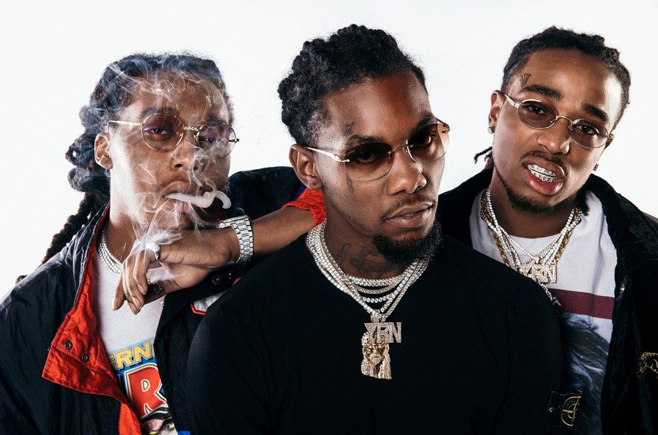 Quavo, Offset, and Takeoff The Unique Roles of Each Migos Member