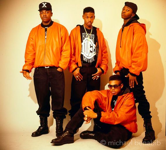 The Evolution of Jodecis Sound From Soulful Ballads to Street Anthems