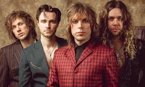 The Struts Live What to Expect at Their Next Concert