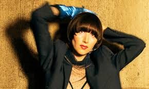 Karen O and Danger Mouse The Chemistry Behind Lux Prima