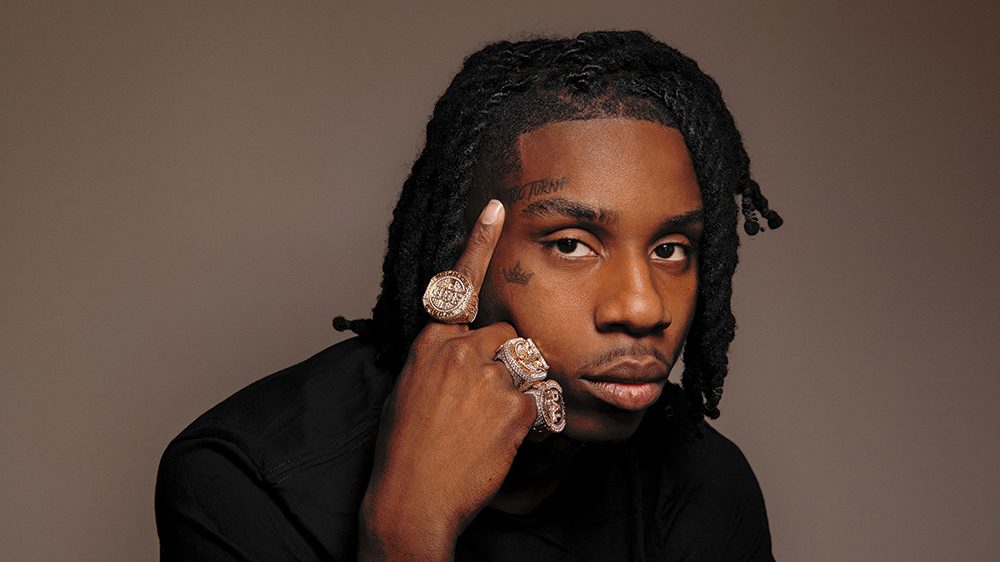 Polo Gs Top 10 Songs That Defined His Career