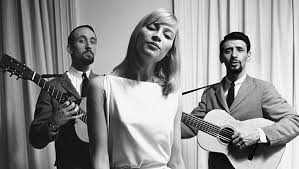 Folk Music and Activism How Peter, Paul and Mary Used Their Voices for Change