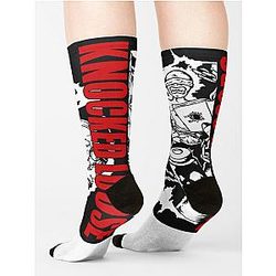 Best Seller Knocked Loose Sock Premium Merch Store