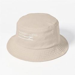 Knocked Loose Merch Bucket Hat Premium Merch Store