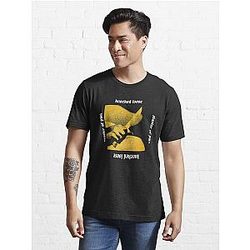 Knocked Loose Classic  T-Shirt Premium Merch Store