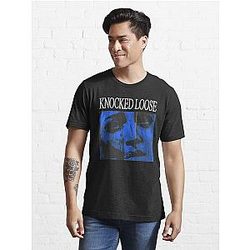 Knocked Loose 3 T-Shirt Premium Merch Store