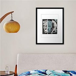 Have Nots Framed print Premium Merch Store