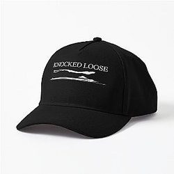 Knocked Loose Merch Cap Premium Merch Store