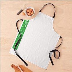 Knocked Loose Concert Apron Premium Merch Store