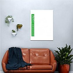 Knocked Loose Concert Canvas Print Premium Merch Store