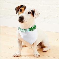 God Knows They Are Cute Pet Bandanas Premium Merch Store