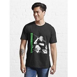 Knocked Loose Concert T-Shirt Premium Merch Store