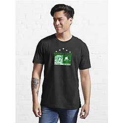 God Knows They Are Cute T-Shirt Premium Merch Store
