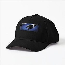 Knocked Loose Band Punk International Cap Premium Merch Store