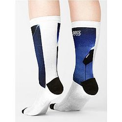 Knocked Loose Band Punk International Sock Premium Merch Store