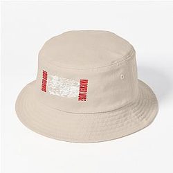 Knocked Loose Damaged Goods Bucket Hat Premium Merch Store