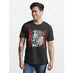 Knocked Loose Damaged Goods T-Shirt Premium Merch Store